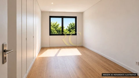 Apartamento T2 para Venda em Matosinhos e Leça da Palmeira