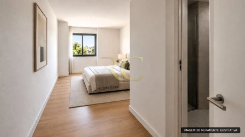 Apartamento T2 para Venda em Matosinhos e Leça da Palmeira