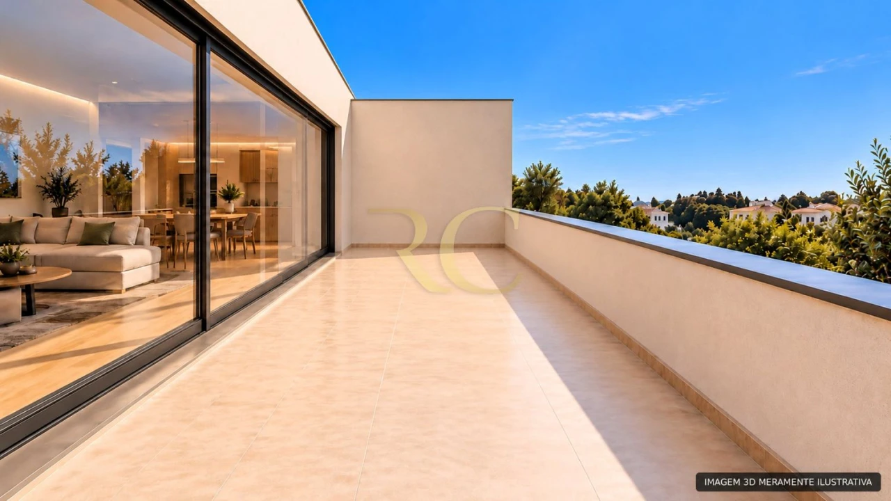 Apartamento T2 para Venda em Matosinhos e Leça da Palmeira Foto 7
