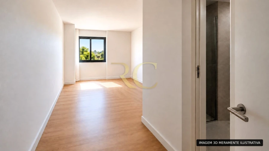 Apartamento T2 para Venda em Matosinhos e Leça da Palmeira Foto 11