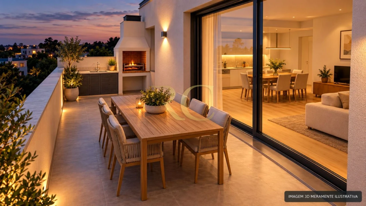Apartamento T2 para Venda em Matosinhos e Leça da Palmeira Foto 19