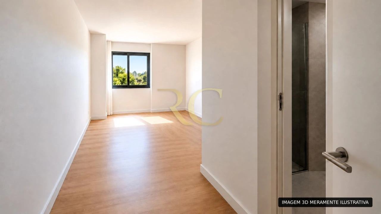 Apartamento T2 para Venda em Matosinhos e Leça da Palmeira Foto 11