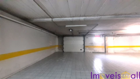 Apartamento T2 para Venda em Algueirão-Mem Martins