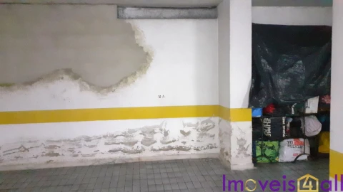 Apartamento T2 para Venda em Algueirão-Mem Martins