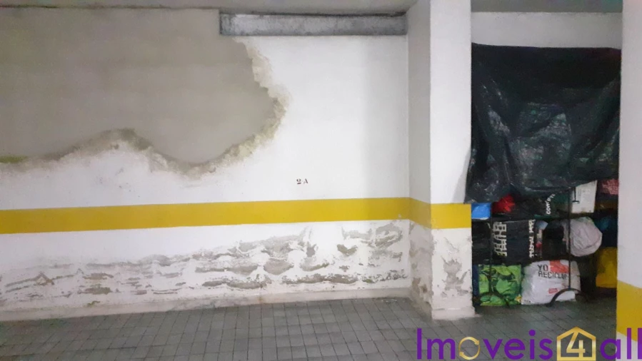Apartamento T2 para Venda em Algueirão-Mem Martins Foto 22