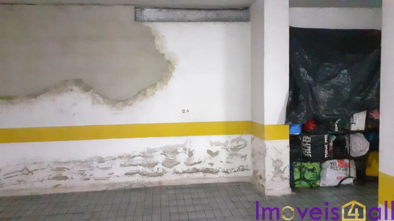 Apartamento T2 para Venda em Algueirão-Mem Martins Foto 22