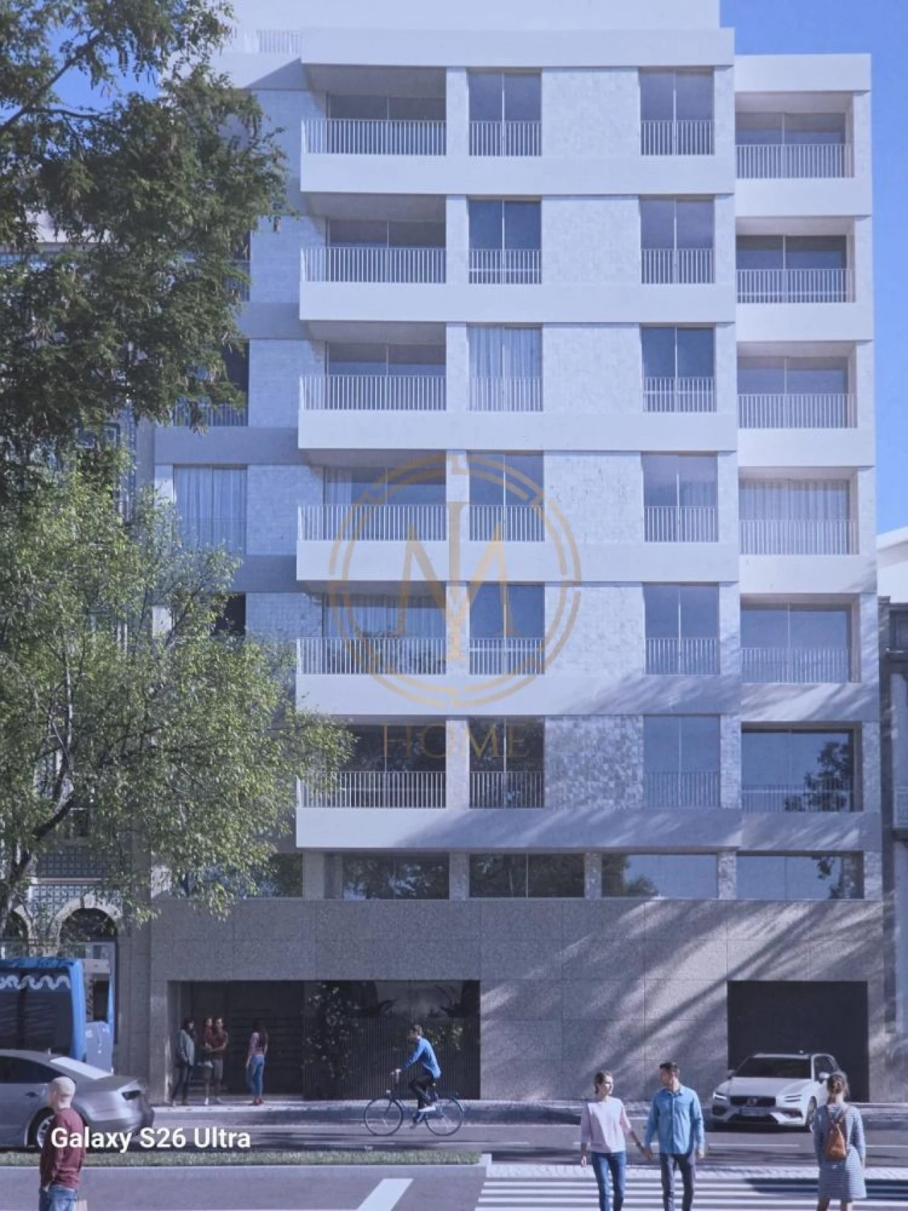 Apartamento T1 para Venda em Cedofeita, Santo Ildefonso, Sé, Miragaia, São Nicolau e Vitória Foto 11