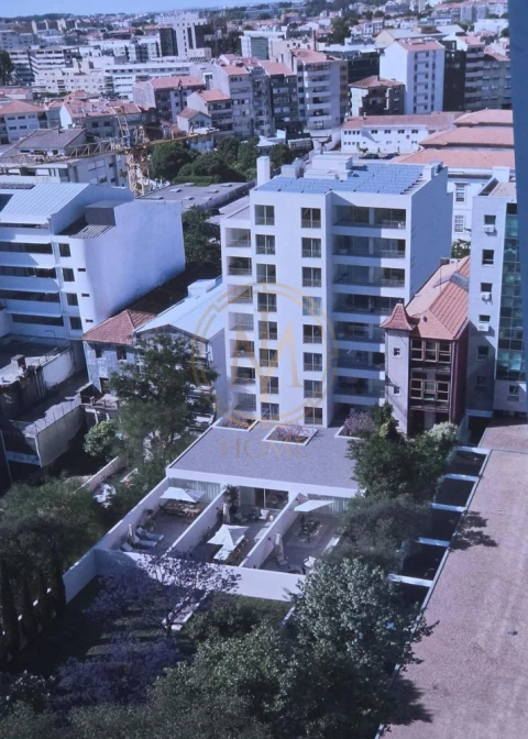 Apartamento T1 para Venda em Cedofeita, Santo Ildefonso, Sé, Miragaia, São Nicolau e Vitória