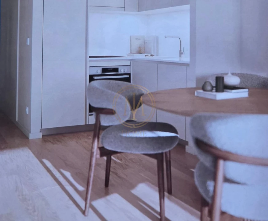 Apartamento T2 para Venda em Cedofeita, Santo Ildefonso, Sé, Miragaia, São Nicolau e Vitória Foto 8