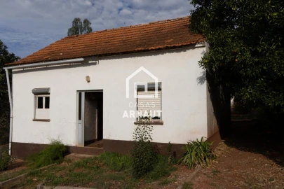 Moradia T2 para Venda em Avelar