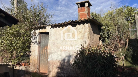 Moradia T2 para Venda em Avelar