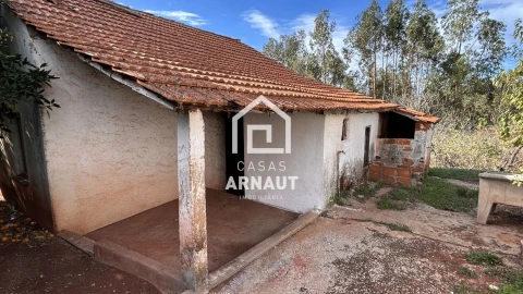 Moradia T2 para Venda em Avelar