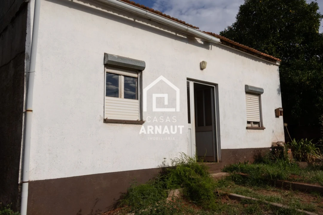 Moradia T2 para Venda em Avelar Foto 25