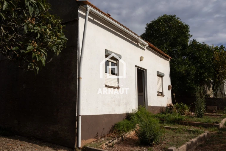 Moradia T2 para Venda em Avelar Foto 24