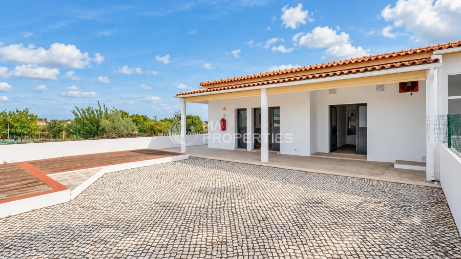 Moradia T4 para Venda em Quinta do Anjo