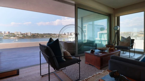 Apartamento T3 para Venda em Canidelo