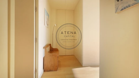 Apartamento T3 para Venda em Canidelo