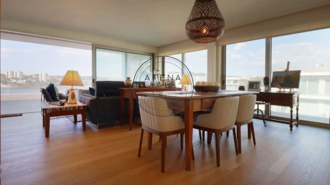 Apartamento T3 para Venda em Canidelo