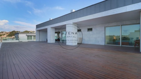 Apartamento T3 para Venda em Canidelo