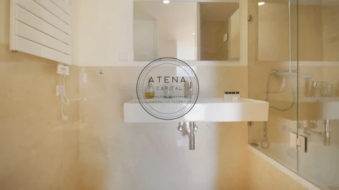 Apartamento T3 para Venda em Canidelo