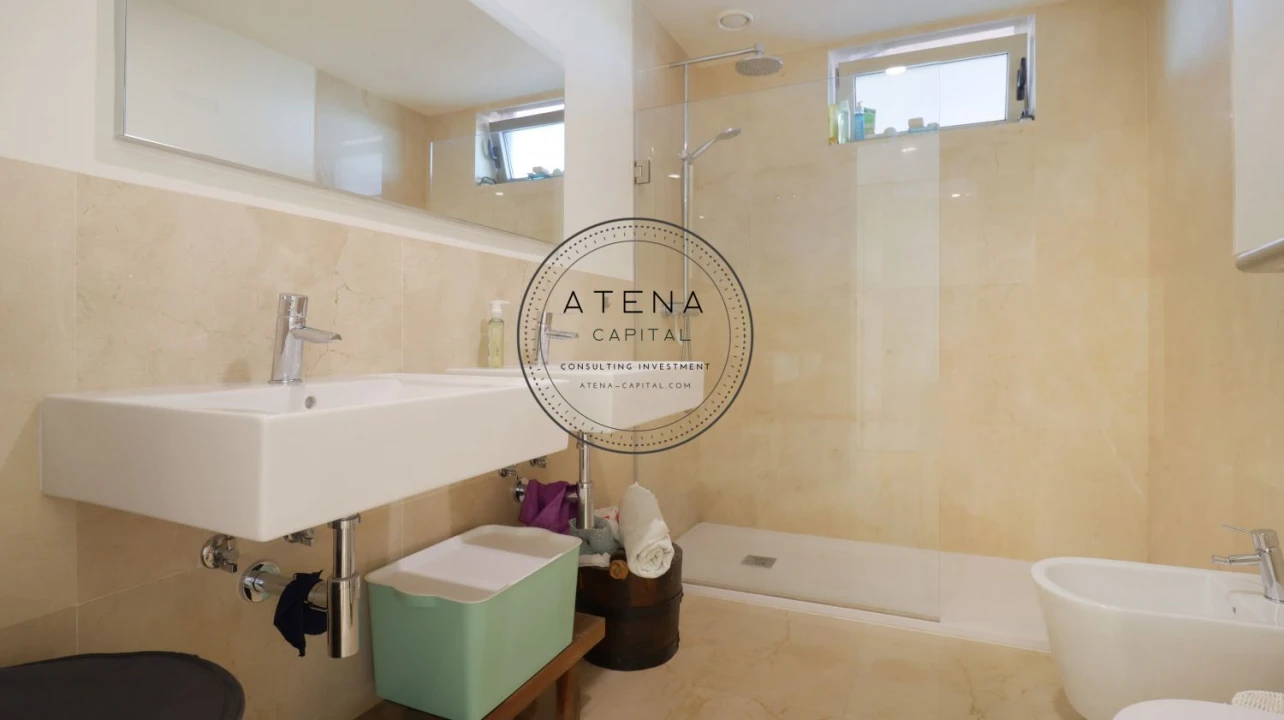 Apartamento T3 para Venda em Canidelo Foto 30