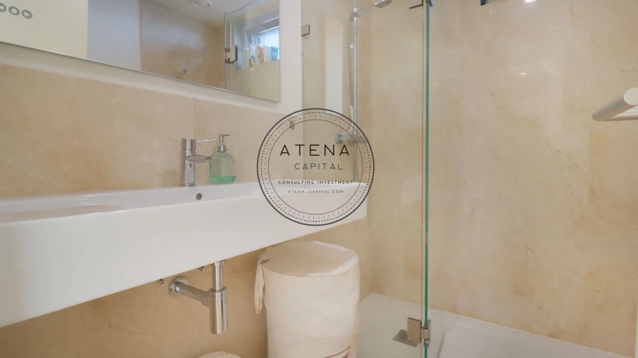 Apartamento T3 para Venda em Canidelo Foto 26