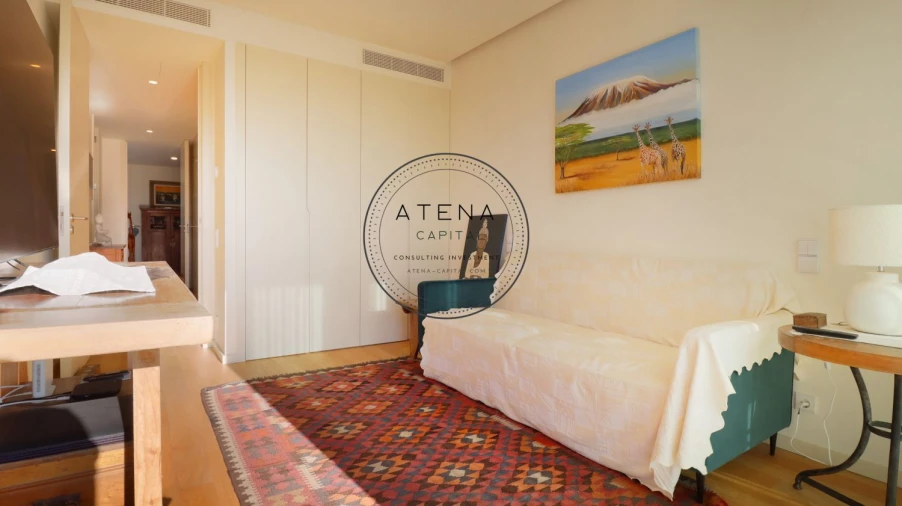 Apartamento T3 para Venda em Canidelo Foto 23