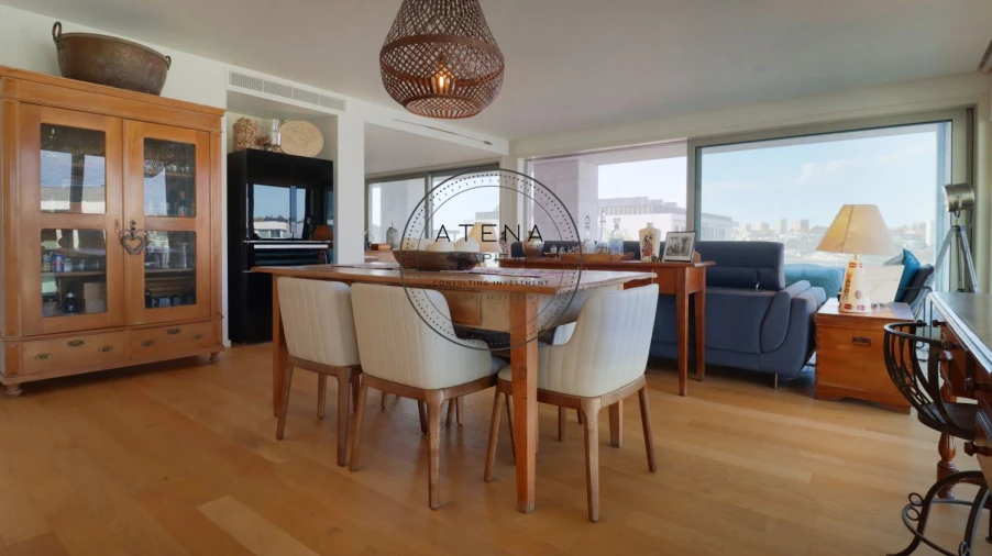Apartamento T3 para Venda em Canidelo Foto 9