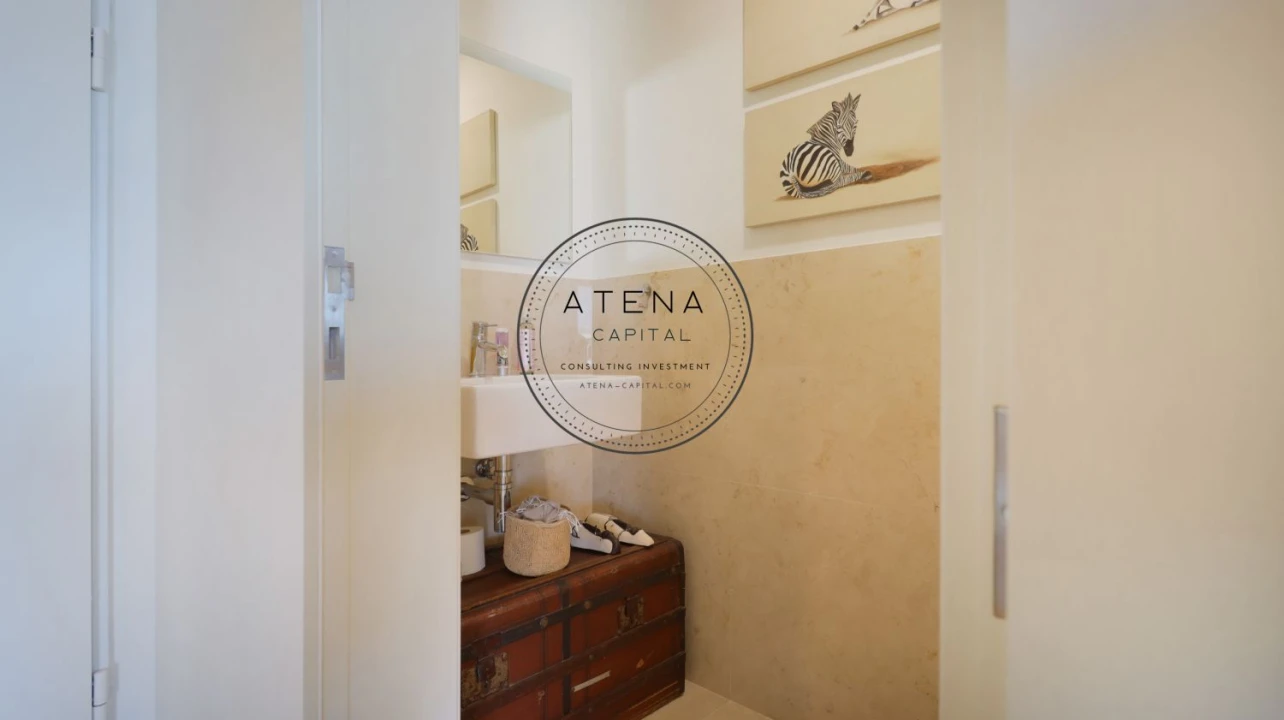 Apartamento T3 para Venda em Canidelo Foto 29
