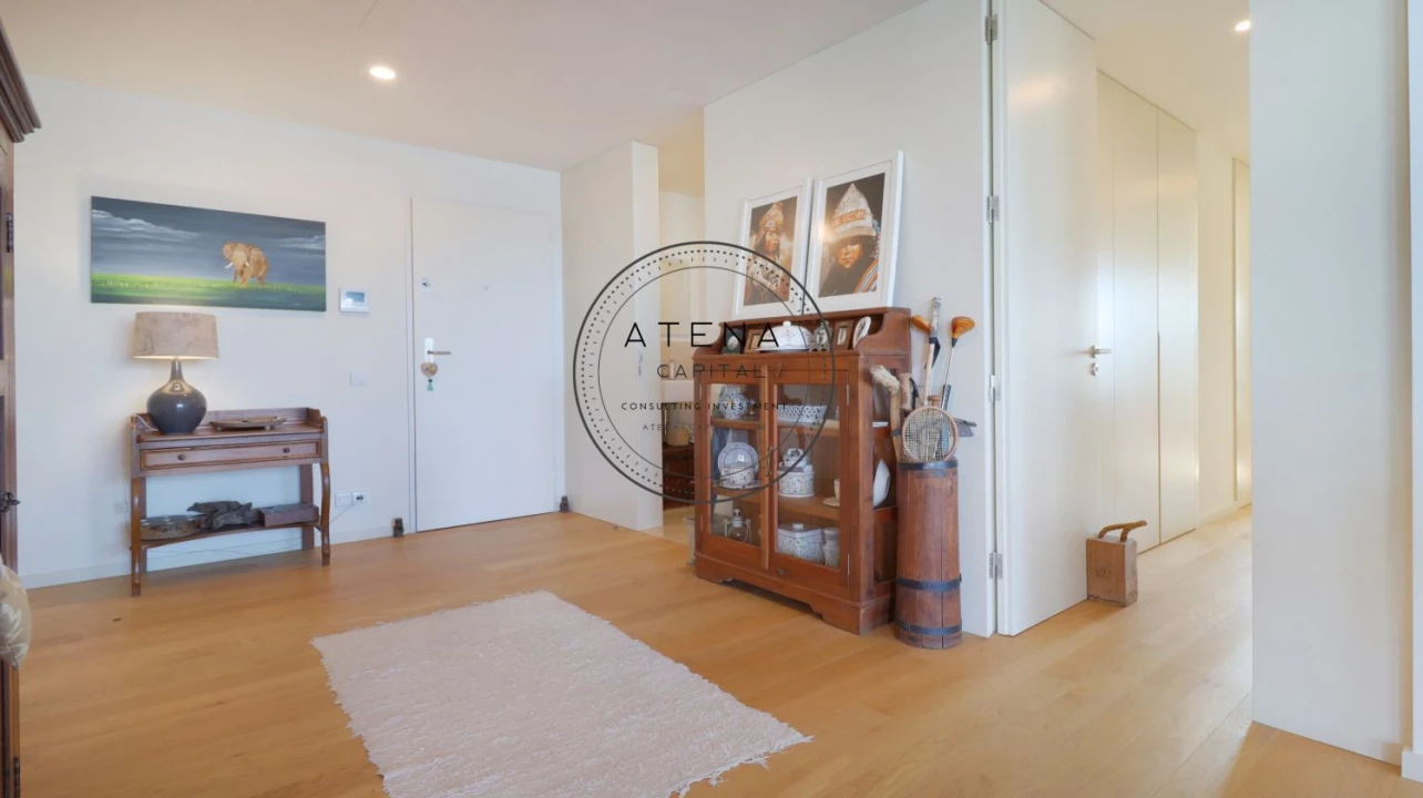 Apartamento T3 para Venda em Canidelo Foto 14