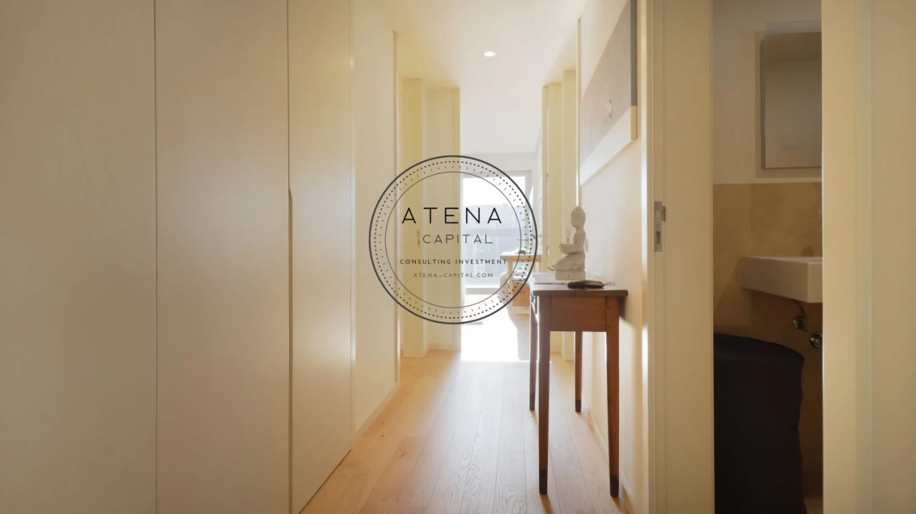 Apartamento T3 para Venda em Canidelo Foto 27