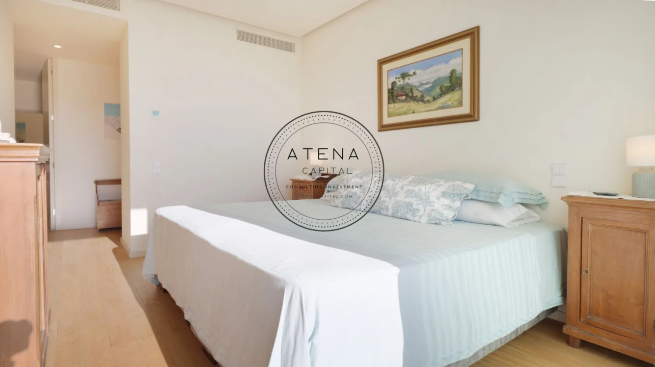 Apartamento T3 para Venda em Canidelo Foto 21