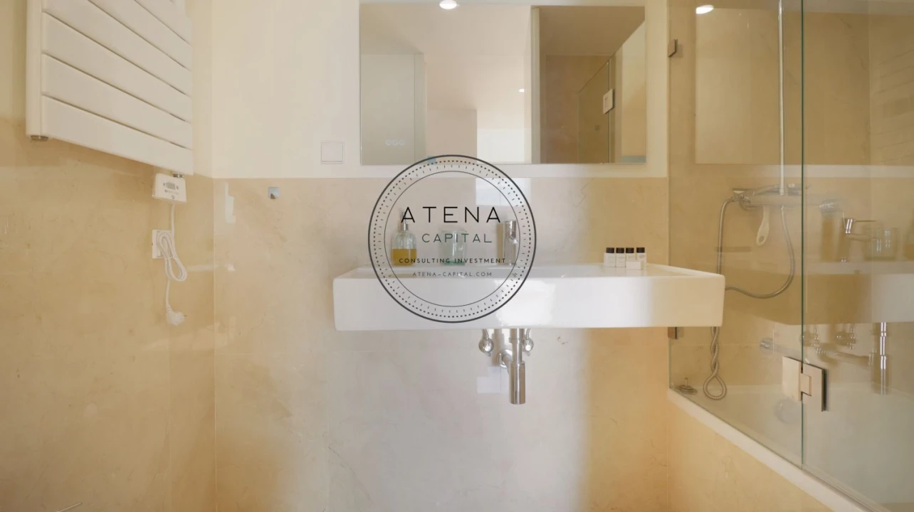 Apartamento T3 para Venda em Canidelo Foto 25