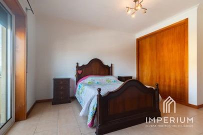 Moradia T3 para Venda em Albergaria-A-Velha e Valmaior