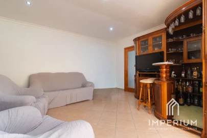 Moradia T3 para Venda em Albergaria-A-Velha e Valmaior