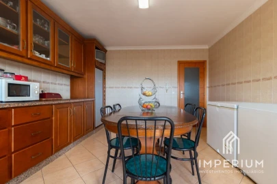 Moradia T3 para Venda em Albergaria-A-Velha e Valmaior