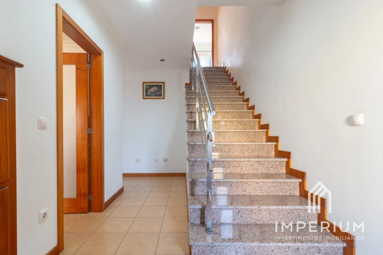 Moradia T3 para Venda em Albergaria-A-Velha e Valmaior Foto 6