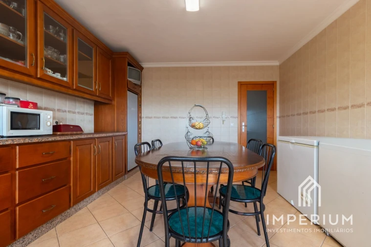 Moradia T3 para Venda em Albergaria-A-Velha e Valmaior Foto 9
