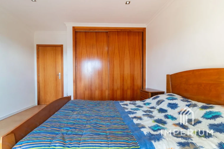 Moradia T3 para Venda em Albergaria-A-Velha e Valmaior Foto 14
