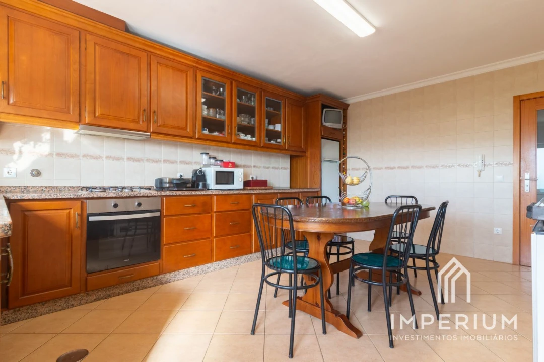 Moradia T3 para Venda em Albergaria-A-Velha e Valmaior Foto 8