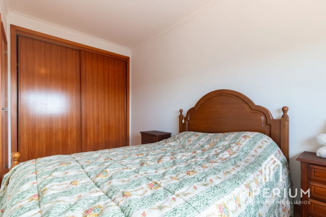 Moradia T3 para Venda em Albergaria-A-Velha e Valmaior Foto 24