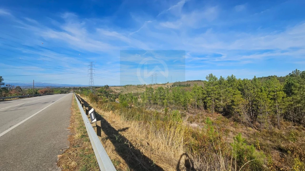 Terreno para Venda em Cebolais de Cima e Retaxo Foto 10