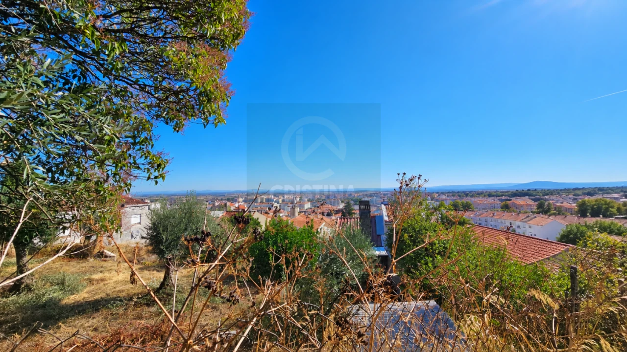 Terreno para Venda em Castelo Branco Foto 2