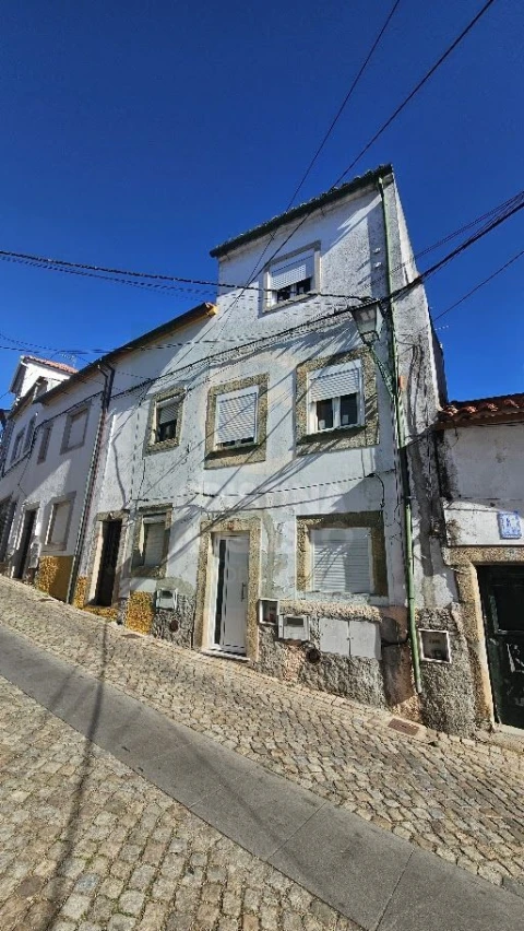 Moradia T2 para Venda em Castelo Branco