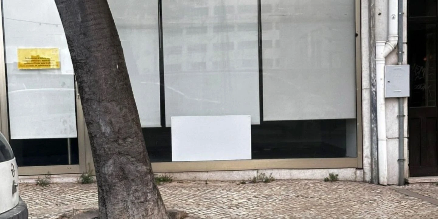 Loja para Arrendamento em Arroios Foto 1