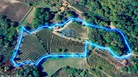 Terreno para Venda em Valadares