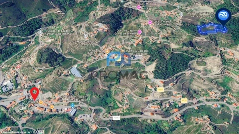 Terreno para Venda em Valadares