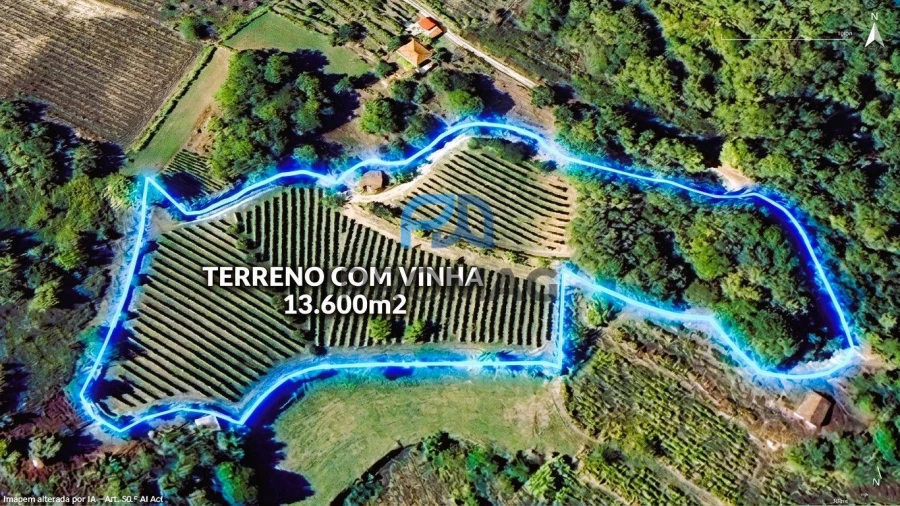 Terreno para Venda em Valadares Foto 3