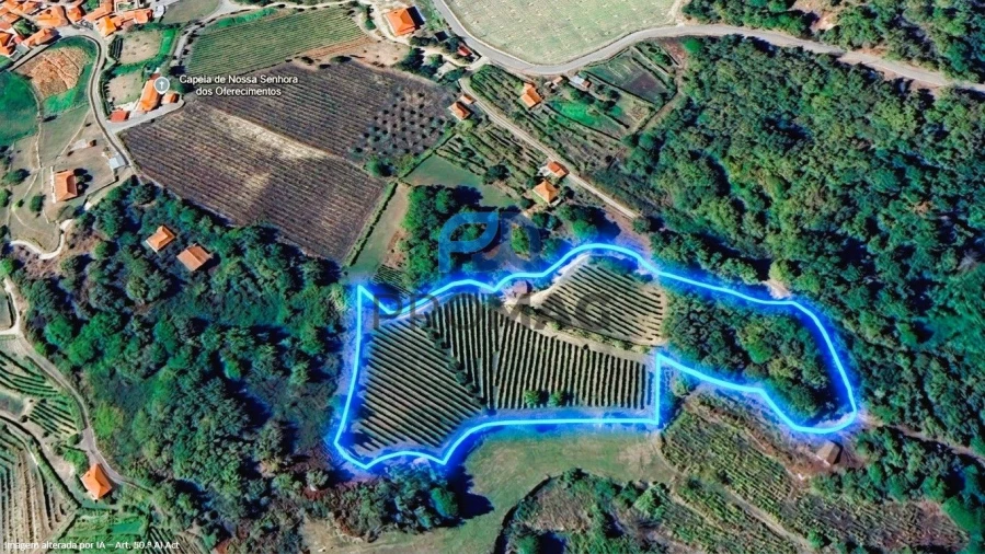 Terreno para Venda em Valadares Foto 23