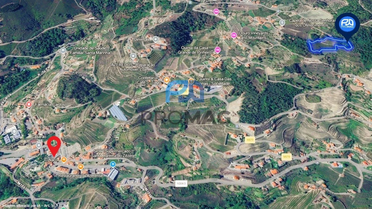 Terreno para Venda em Valadares Foto 25